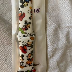 2 Apple Watch band